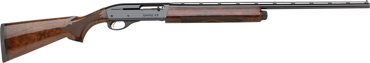 RA 1100 SPORT 12GA 28'' VT 3R - Taurus Savings